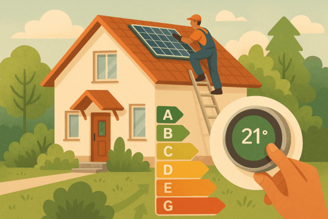 Energielabelverbeteren